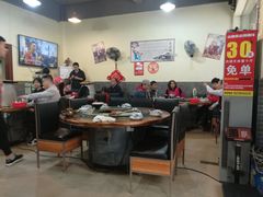大堂-炮爷东北铁锅炖(棠安路店)
