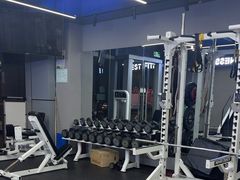 -EASY POWER健身工作室(浦东大道店)