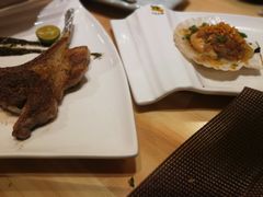 -割烹旭日本料理(龙湖狮山天街店)