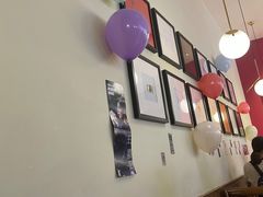 大堂-糖纸甜品(印象城店)