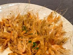 -狮王府淮扬菜(老门东店)