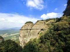 -南武当山景区
