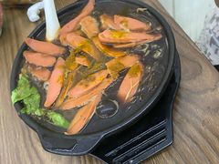 -中华门黑皮砂锅