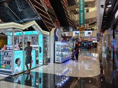 -万达广场(北京槐房店)