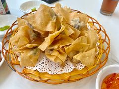 -祈胜邨•顺德鱼生•顺德菜(容桂店)