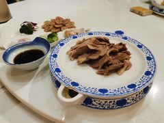 -宁夏国强手抓羊肉·清真菜(未央路凤三店)