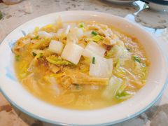 -小乡小镇·传承桐庐土菜·老板亲自烧的菜