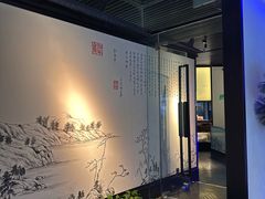 -绿茶餐厅(成都大悦城店)