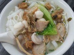 -潮惠居饮食店(光塔路店)