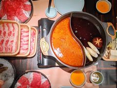 -山葵家·创意料理(宁波来福士店)