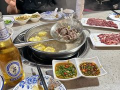 -杏花吴记牛肉火锅