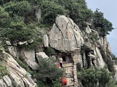 -泰山风景名胜区