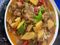 -217丰惠源抓饭(星湖街店)