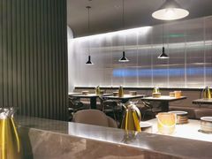 -加餐海鲜自助餐厅(福清万达店)