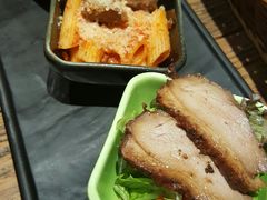 -斯比特花园西餐厅(东方商厦店)