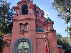 -圣·阿列克谢耶夫教堂