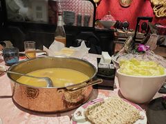 -囍凤楼·粤菜·点心·火锅(温特莱店)