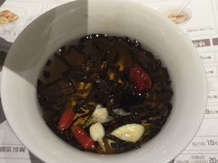 -喜鼎海胆水饺(柏威年购物中心店)