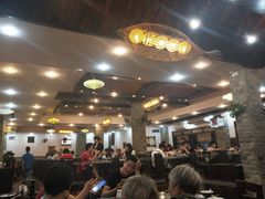 大堂-御膳粥·牛乳粥底火锅·地道顺德菜(容桂店)