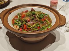 -阿露佳·舌尖上的安吉菜