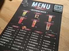 -niu niu c&m(万江江南世家店)