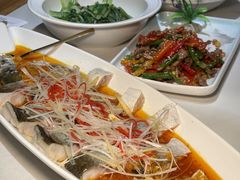 -小隐院子·庭院餐厅(大学城后湖店)