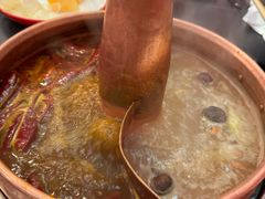 -京元盛铜锅涮肉(上海总店)