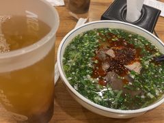 -西部马华清真兰州牛肉面·烧烤夜市(关东店)