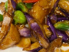 -关东小磨东北菜(上海长风大悦城店)