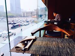 景观位-东方红海鲜百汇(国际大厦店)