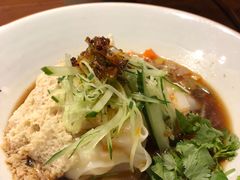 -楼兰新疆主题餐厅(苏州中心店)