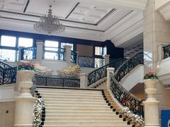-深圳中海凯骊酒店