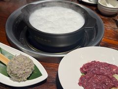 -大良毋米粥(锦龙路总店)