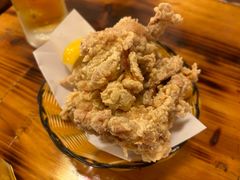 -烧鸟周居酒屋(香山店)