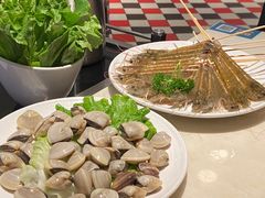 -一哥澳门豆捞·澳门风打边炉(高德置地店)