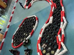 -重庆际华园室内极限运动中心
