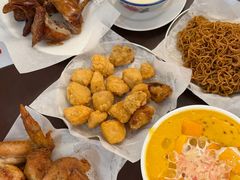 -水牛奶皇后糖水铺(深圳总店)