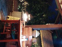 -西双版纳洲际度假酒店-海鲜傣味烧烤·侬香全日制餐厅