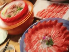 -额尔敦草原涮羊肉·烧烤(冻青树总店)