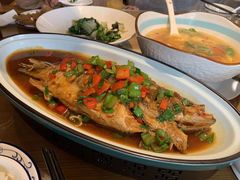 -鸿运楼·舌尖上的徽菜