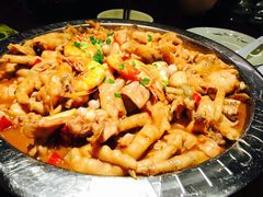 -胖哥俩肉蟹煲(杭州下沙学林街店)