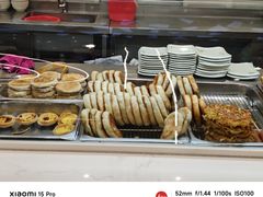 -和记馅饼(太平路店)
