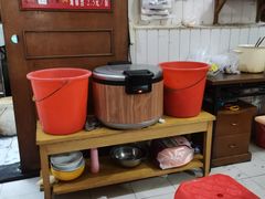 -文庙菜饭(四川北路店)