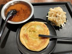 -欧阳家吊炉饼(九纬路店)