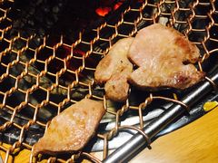 -老炉家木炭烤肉(长江国际店)