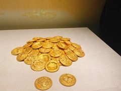 -陕西历史博物馆