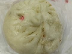 洋白菜包子-玉华台饭庄(裕中西里小区店)