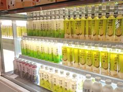 -奈雪的茶(金华永盛店)