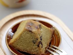橙香抹茶粽-Luneurs(幸福里店)