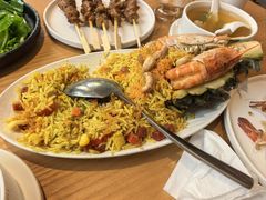 -隅乐胡椒虾·台湾菜·团建(皇岗店)